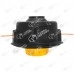 Cap cu fir motocoasa Automat - M10x1.25 - Model Ryobi - Buton galben